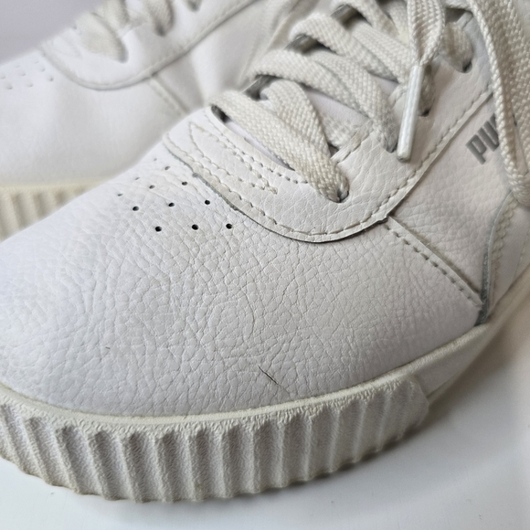 ⭐️40% Off⭐️ Puma Carina Platform Sneakers - Picture 6 of 14